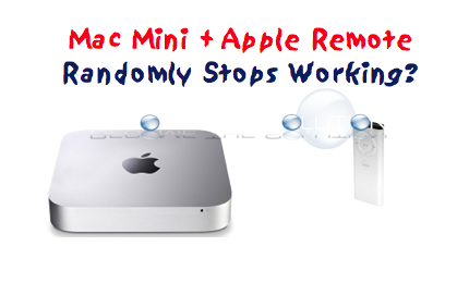 mac mini apple remote control for windows 7